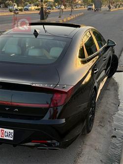 هيونداي سوناتا